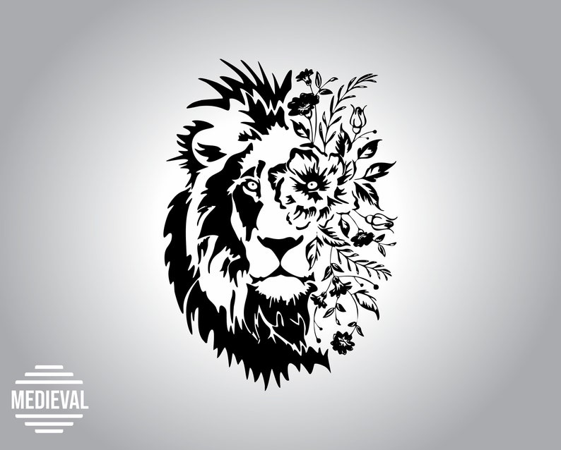 Free Free Lion Mouth Svg 75 SVG PNG EPS DXF File