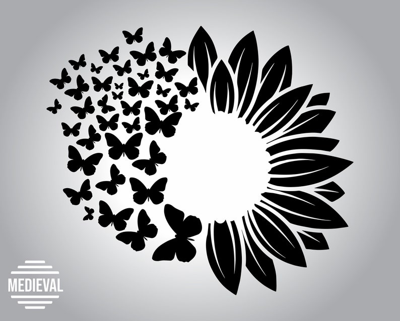 Free Free 217 Half Flower Mandala Svg SVG PNG EPS DXF File