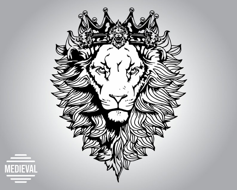 Free Free 263 Lion Eye Svg SVG PNG EPS DXF File