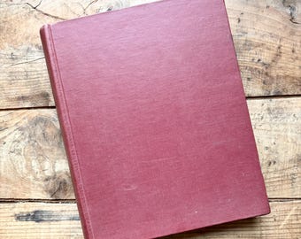 Archaeologia Journal (1890) | Vintage Bound Magazine | Archaeology, History, Burials, Art, Ruins | Gift Idea for History Lover, Anglophile