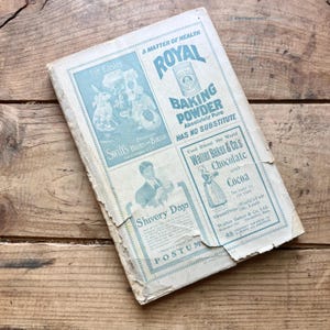 Rivista Munsey (aprile 1905) / Principessa rumena, Londra, Rockefeller, Marina degli Stati Uniti / Moda, Cultura, Teatro, Letteratura, Pubblicità / Vintage, Antico immagine 10