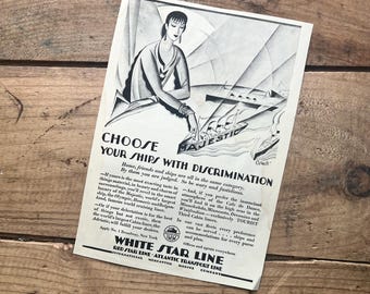 Titanic 初航海 ポスター　証明書付き額入り Titanic 初航海 ポスター 証明書付き額入り