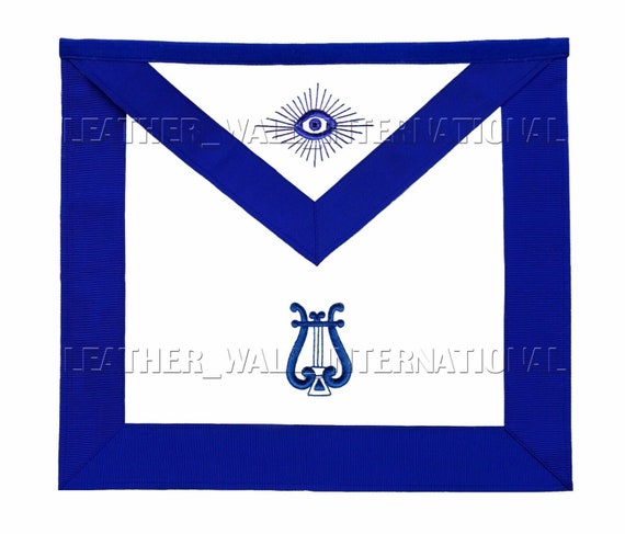 Master Mason M.E. – Regalia Lodge - Foto 8