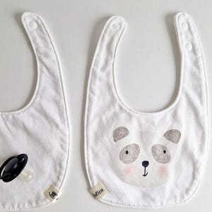 Toddler Bib, Unique baby bib, Cotton Bib, Girl Baby Bib, Newborn Gift, Newborn Bib, Boy Cotton Bib, Baby Accessories, Birthday