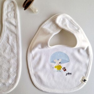 Toddler Bib, Unique baby bib, Cotton Bib, Girl Baby Bib, Newborn Gift, Newborn Bib, Boy Cotton Bib, Baby Accessories, Birthday