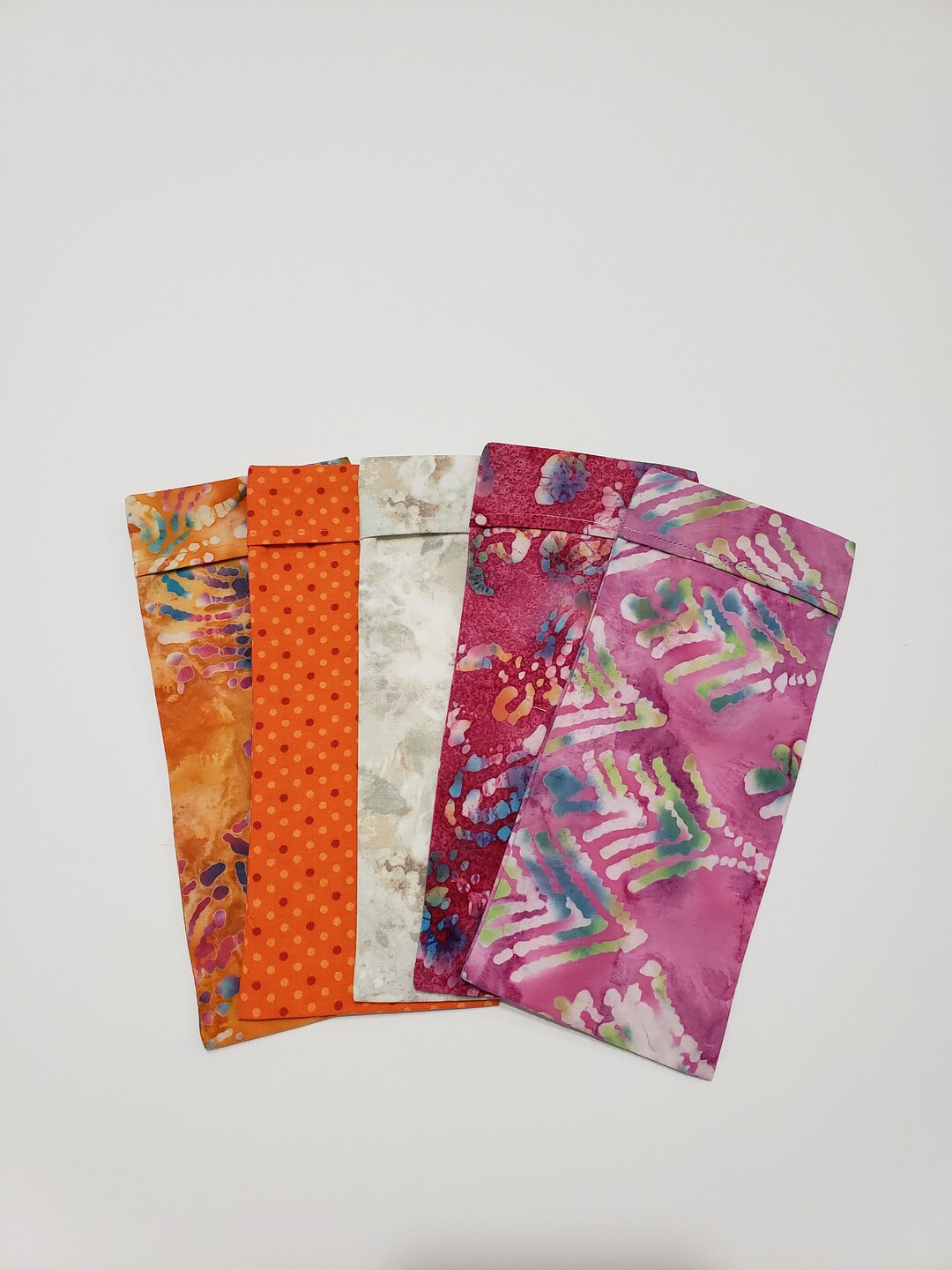 5 Bulk Eye Pillow Covers Bulk Eye Pillow Covers Yoga Eye Etsy