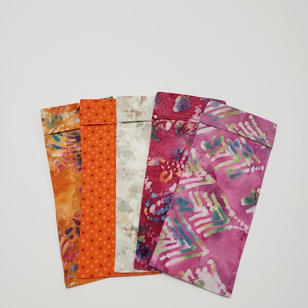 Yoga Eye Pillows Etsy