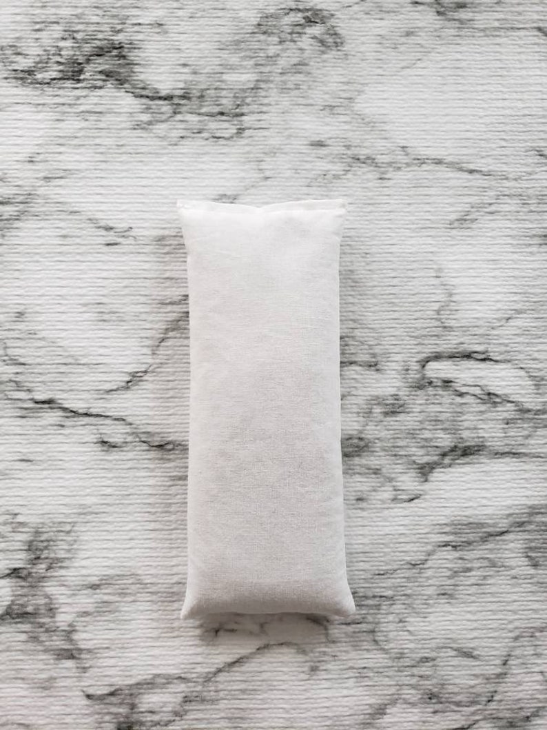 Eye Pillow Covers Yoga Eye Pillow Covers Weighted Eye Pillow Etsy