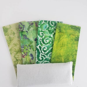 Eye Pillow Cover, Reusable Eye Pillow Cover, Flaxseed Eye Pillow, Lavender Eye Pillow, Weighted Eye Pillow, Yoga Eye Pillow, Eye Mask Cover
