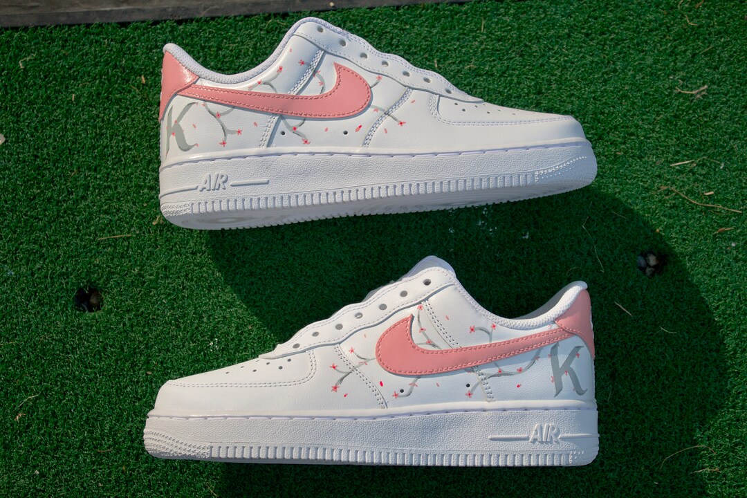 custom infant air force 1