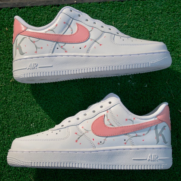 customize my air force 1