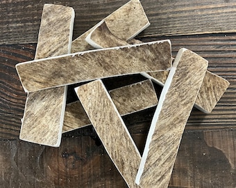 Medium Moose Paddle Dog Chew | Naturally Shed Antler