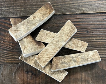 Small Moose Paddle Dog Chew | Natural Shed Antler