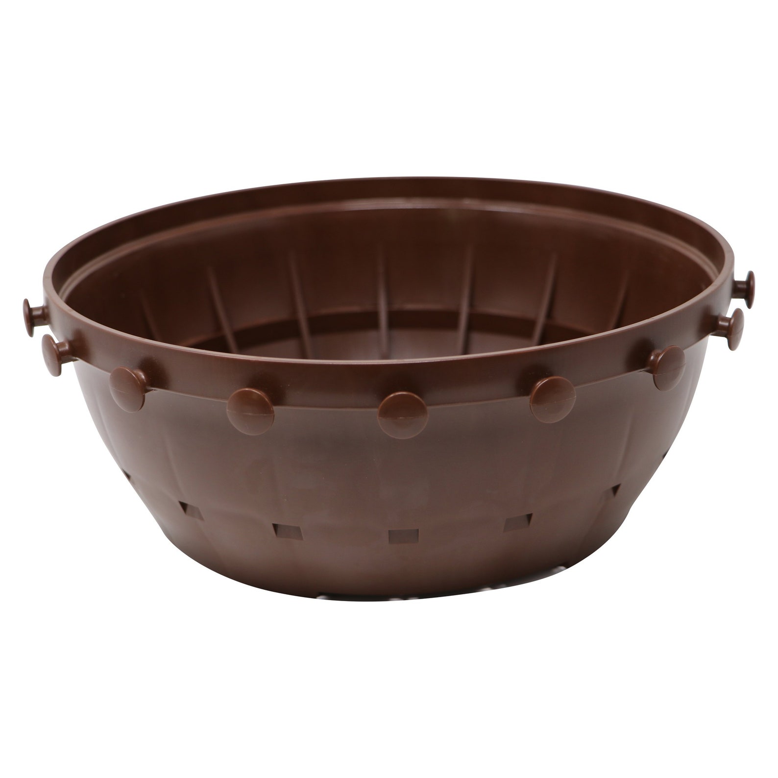 Bonsai Tie Down Pot With Air Pruning Round Etsy