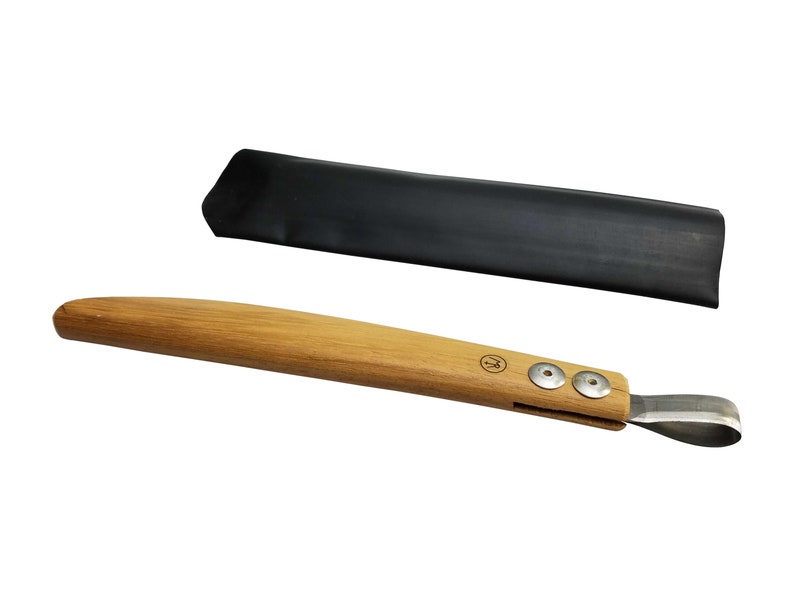 Rudyban Tool Bonsai Jin Shari and Deadwood Carving Loop Etsy