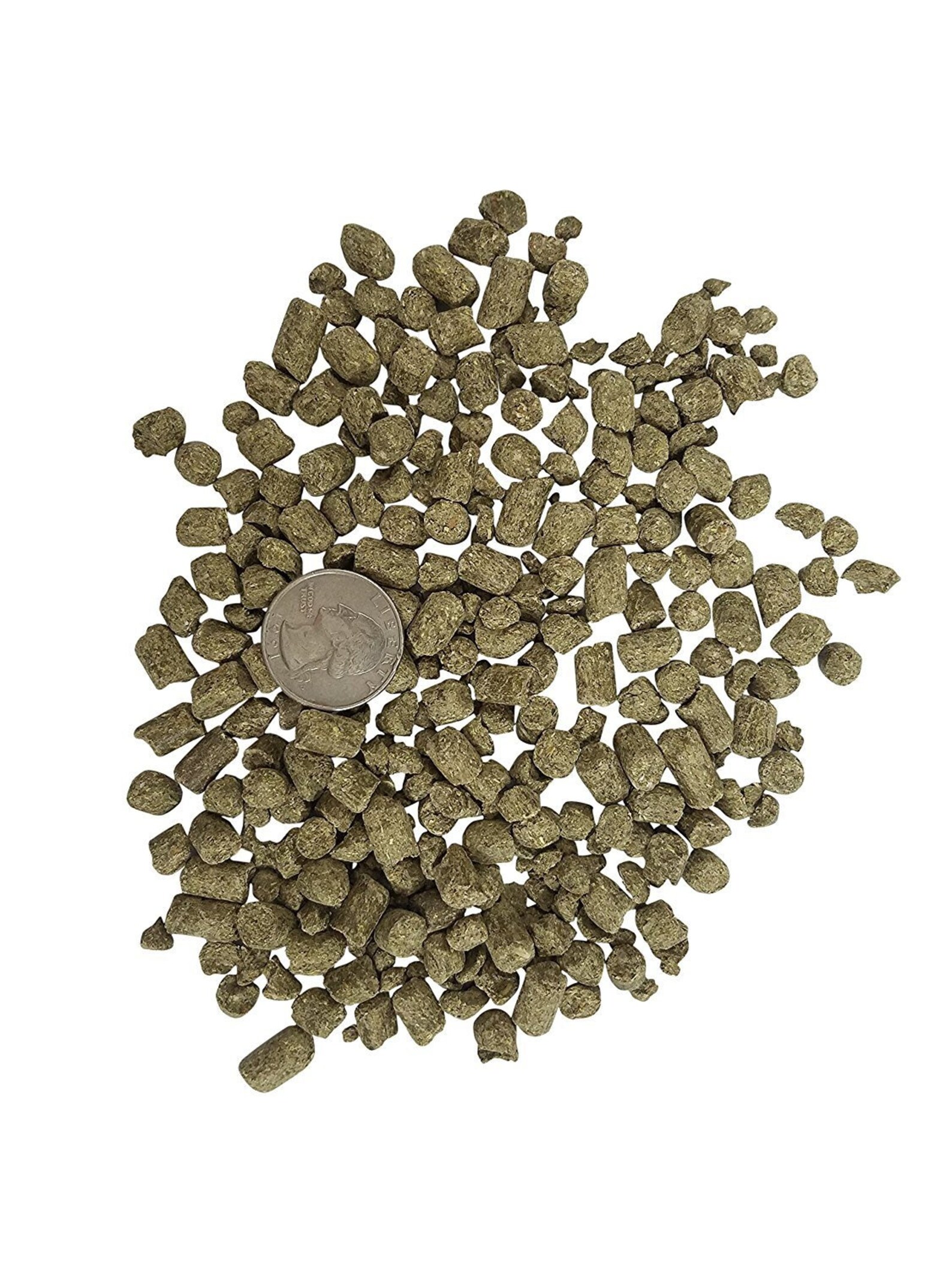 Slow Release Natural Based Bonsai Fertilizer Pellets Etsy