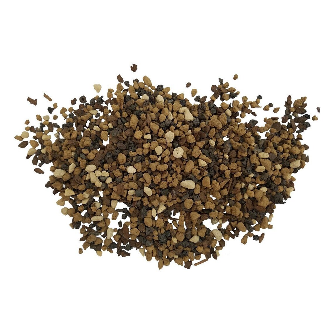 Tropical Bonsai Soil Mix Premium Blend Etsy