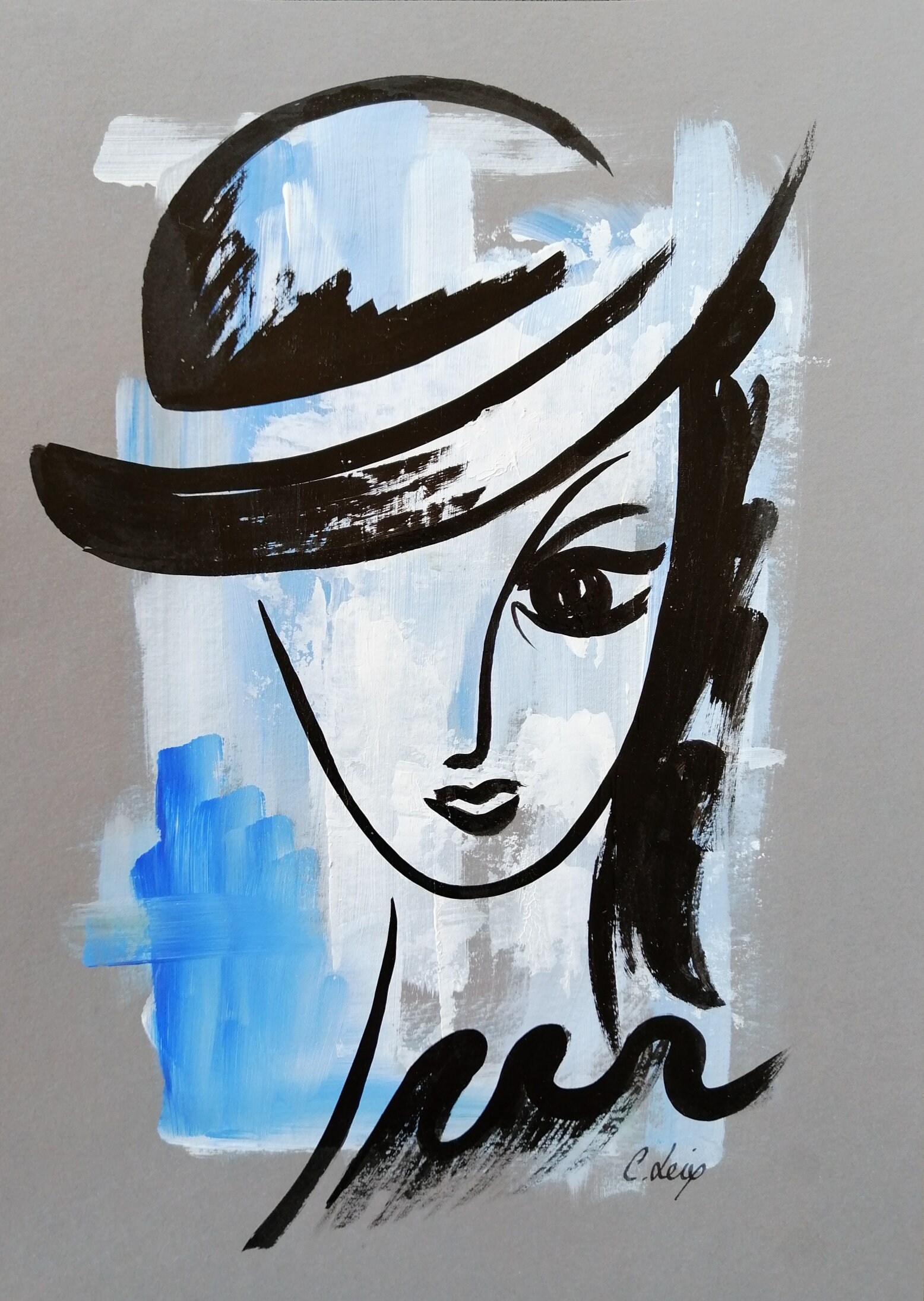 Miss E6 Etsy