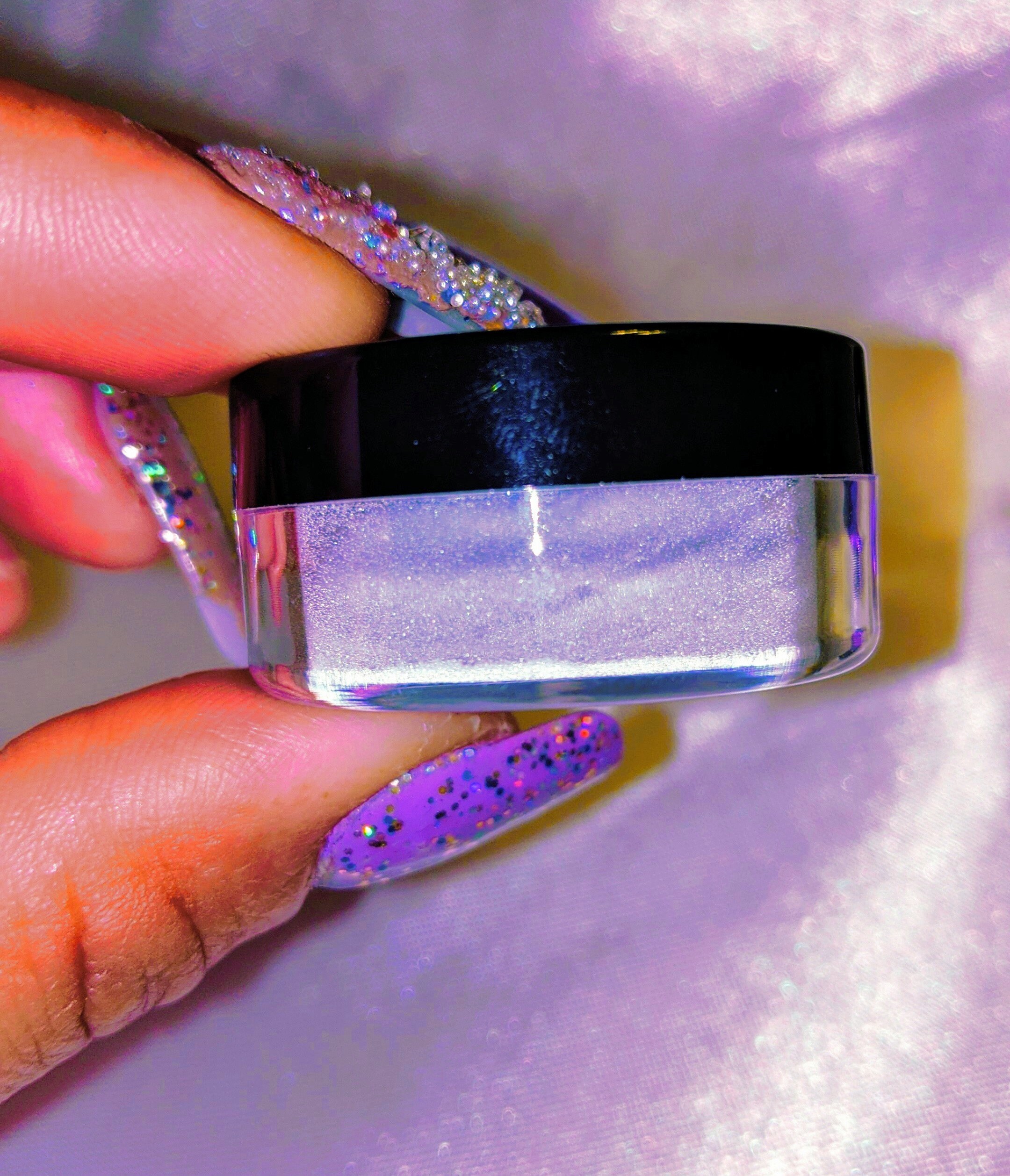 The BEST Nail adhesive for press on nails Etsy