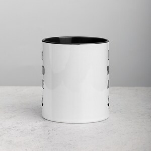 Funny Lawyer Mug – Law School Graduation Gift bild 6