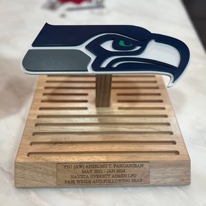 Personalized Coin Racks - Etsy