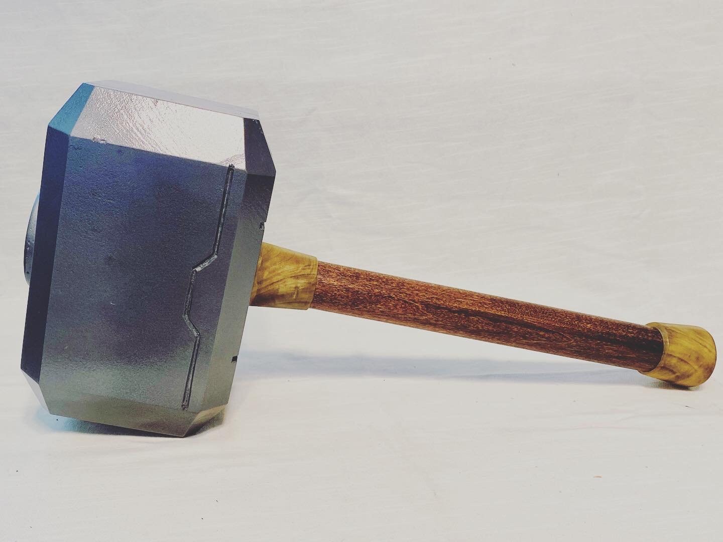 Thor Mjolnir Hammers. Etsy