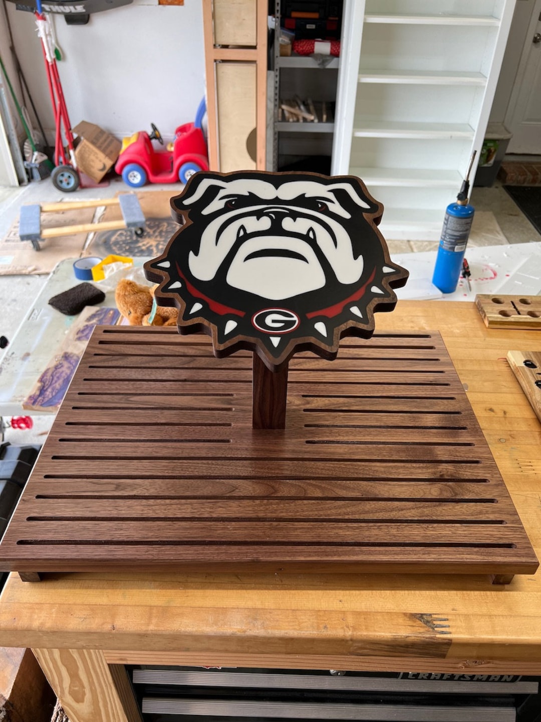 Personalized Coin Racks - Etsy