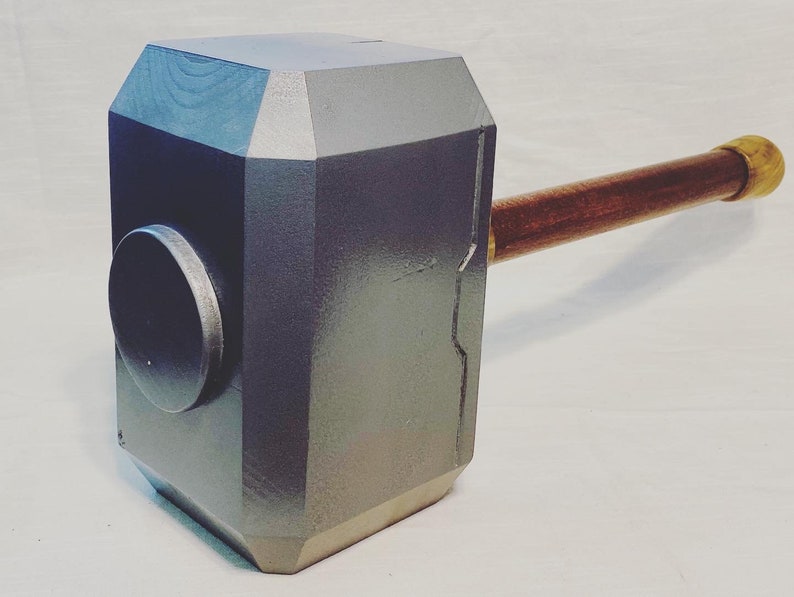 Thor Mjolnir Hammers. Etsy