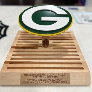 Personalized Coin Racks - Etsy