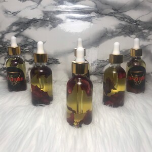 Divines Ultra Hydrating Cuticle Oil