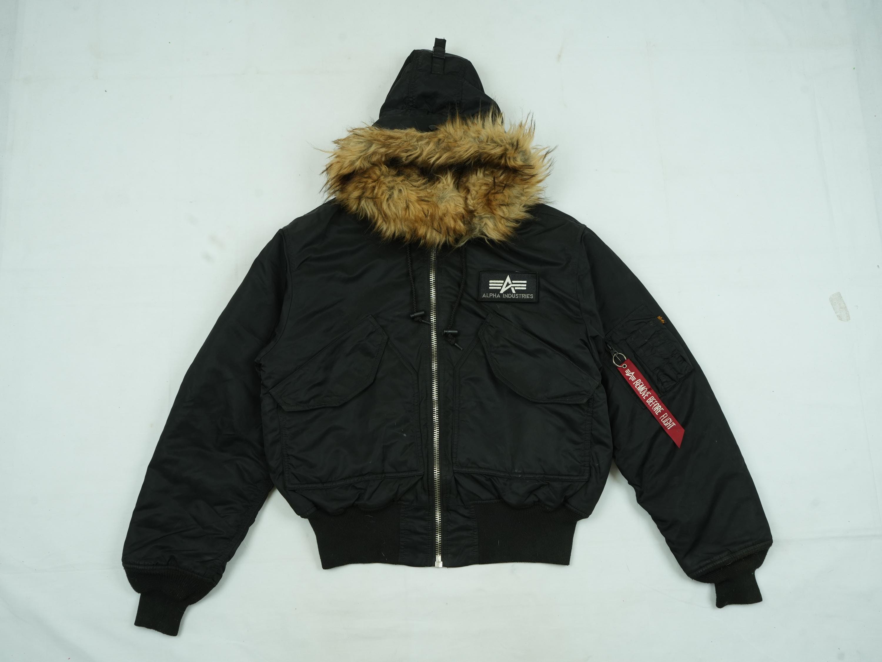 N2b Flight Jacket - Etsy