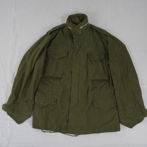 1984年製　M-65 Dead stock M65 Deadstock - Etsy