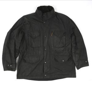 90年代 Vintage Barbour INTERNATIONAL 90's] Vintage Barbour 