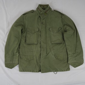BEDWIN＆ THE HEARTBREAKERS M-65 Bedwin & the Heartbreakers M-65 Field Jacket Faded Men's