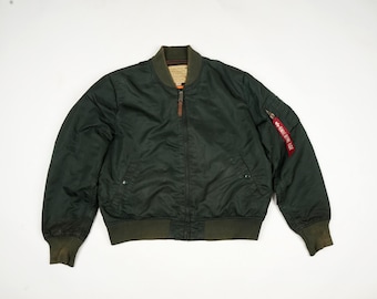 ジャケット・アウター 00s PRO-KEDS MA-1 bomber jacket y2k 2026年