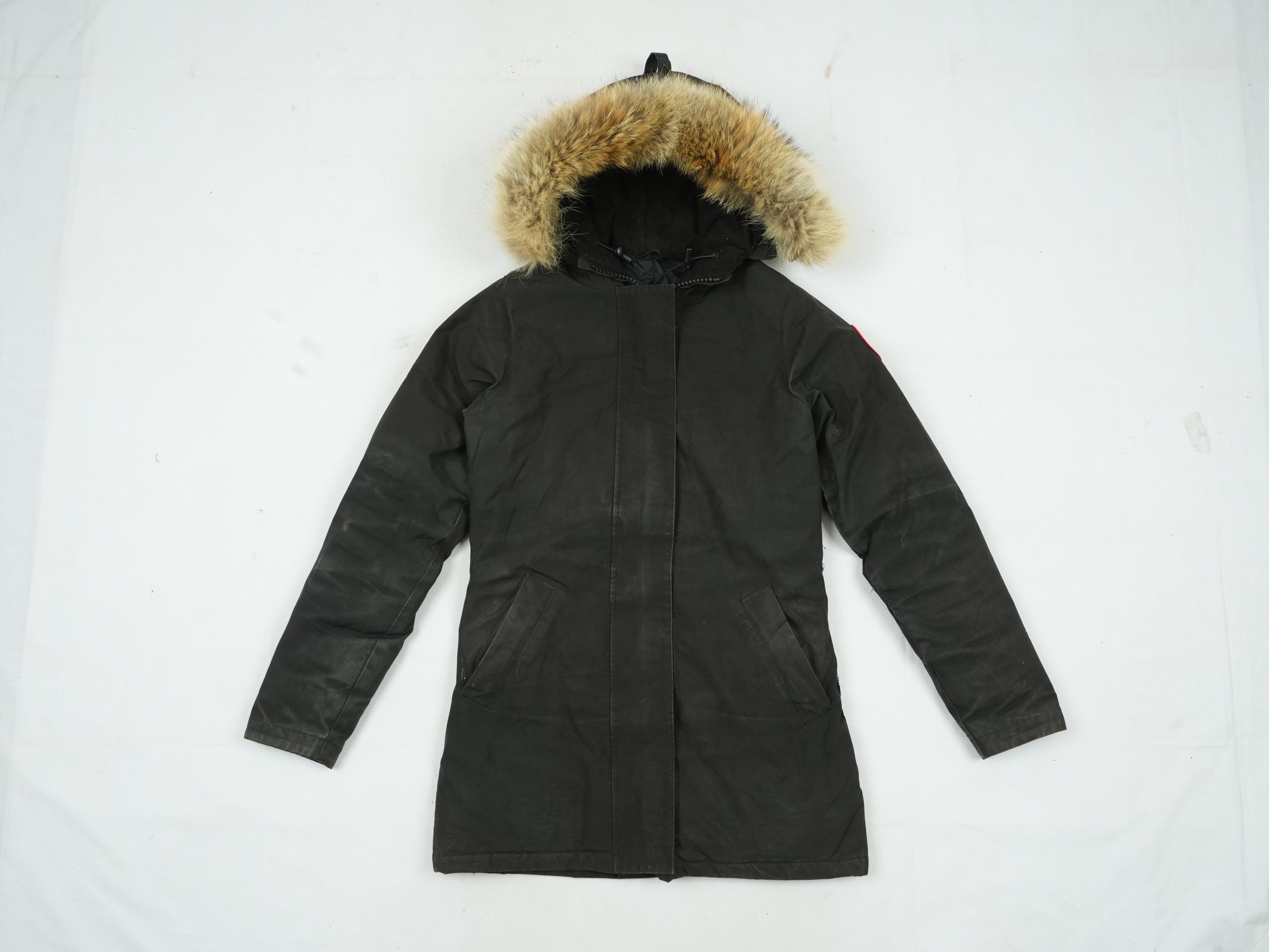 Canada Goose Jacket