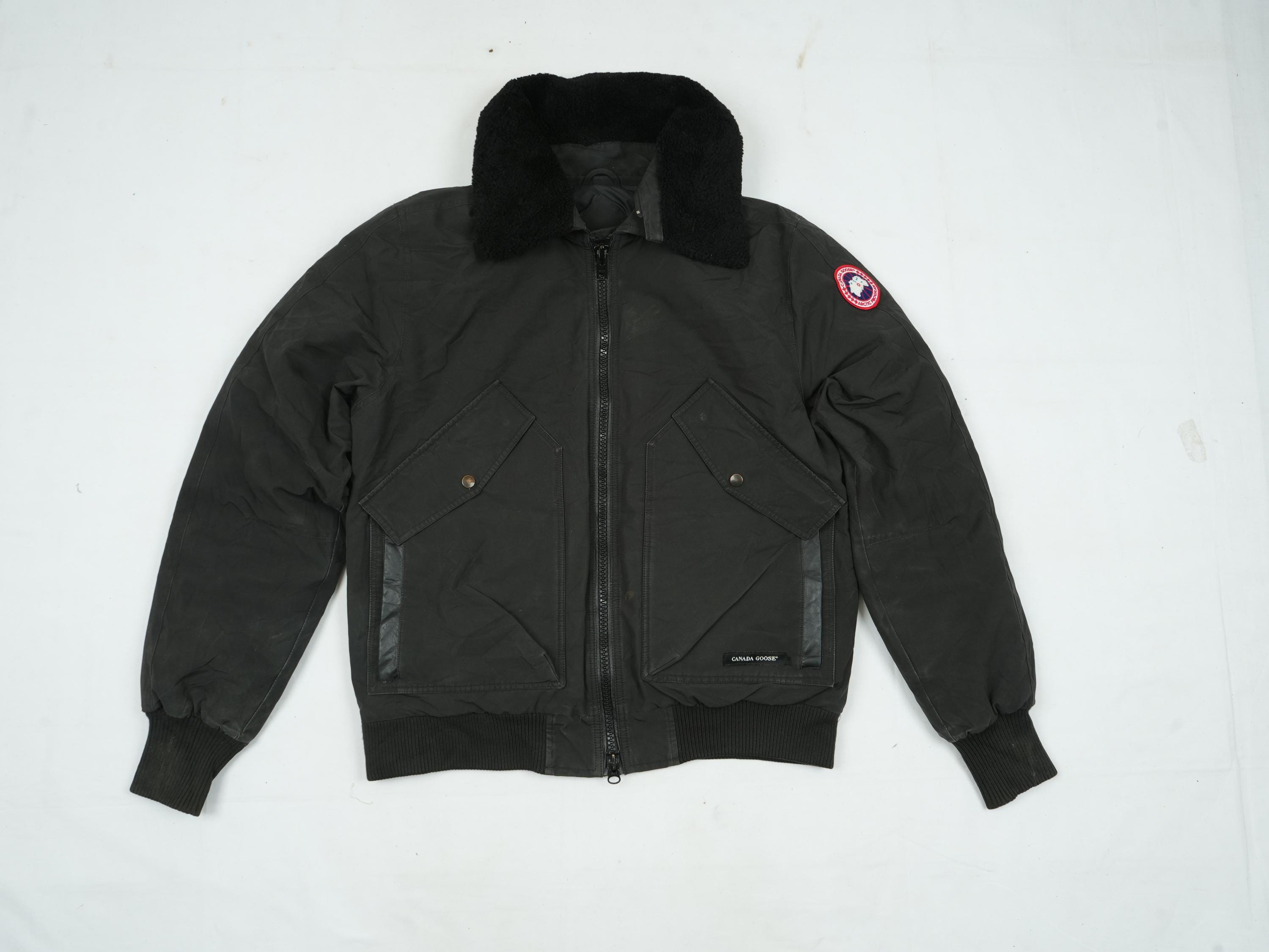Canada goose jacket Nederland