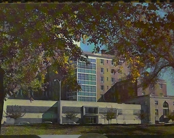 RPPC, Jewish Hospital of St. Louis, Missouri