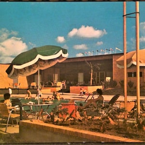 The Shreveporter Autobahn Hotel, Shreveport, Louisiana