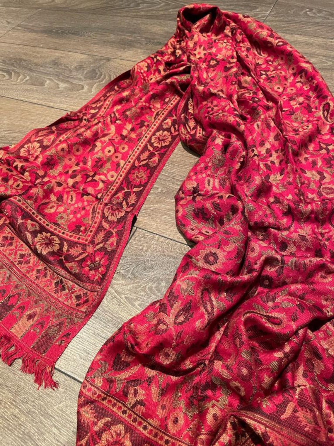 kani shawls online