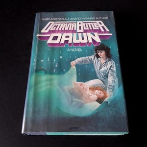 Octavia E. Butler Collection - Imago Parable of the Sower Octavia's Brood Mind of My Mind Dawn First Edition First Printing Signed