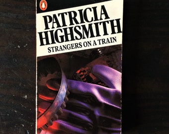 Patricia Highsmith Collection (A) - 10 Books to Choose From - Ripley Under Ground Talented Mr. Ripley A Game for the Living Price of Salt