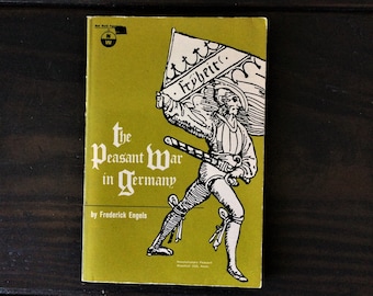 Colección Marx y Engels (F) - 10 libros para elegir - Revoluciones alemanas, situación de la clase obrera en Inglaterra, socialismo anti-Dühring