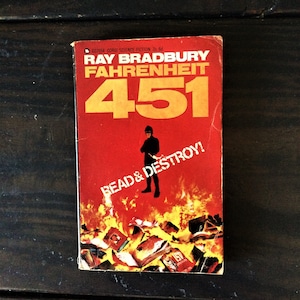 Ray Bradbury Collection (A) - 10 Books to Choose From - Martian Chronicles Fahrenheit 451 Long After Midnight Wonderful Ice Cream Suit