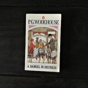 P. G. Wodehouse Collection (A) - 10 Books to Choose From - Inimitable Jeeves Blandings Castle Uncle Fred in Spring Pigs Have Wings