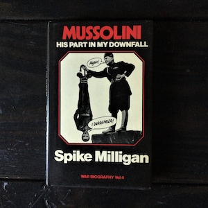 Spike Milligan-collectie (B) - 10 boeken om uit te kiezen -
