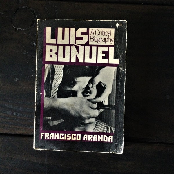 Directors (B) - 10 Books to Choose From - Truffaut Buñuel Bergman Renoir Godard Cahiers du Cinema Neo Realism New Wave Nouvelle Vague