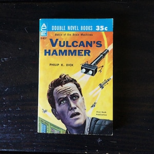 Philip K. Dick Collection (W) - 8 Books to Choose From - Ace Double Dr. Futurity Man Who Japed Cosmic Puppets Solar Lottery World Jones Made