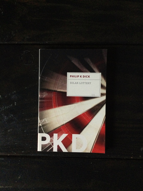 フィリップ・K・ディックの10冊➁ フィリップ•K•ディック ハヤカワ23冊