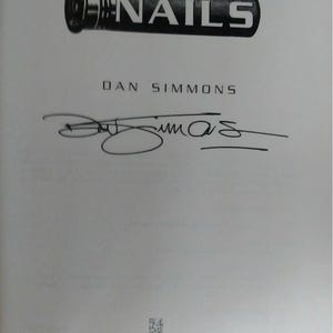 Colección Dan Simmons - Hyperion Cantos Endymion Hardcase Drood Song of Kali Olympos Phases of Gravity Darwin's Blade Black Hills Olympos imagen 11